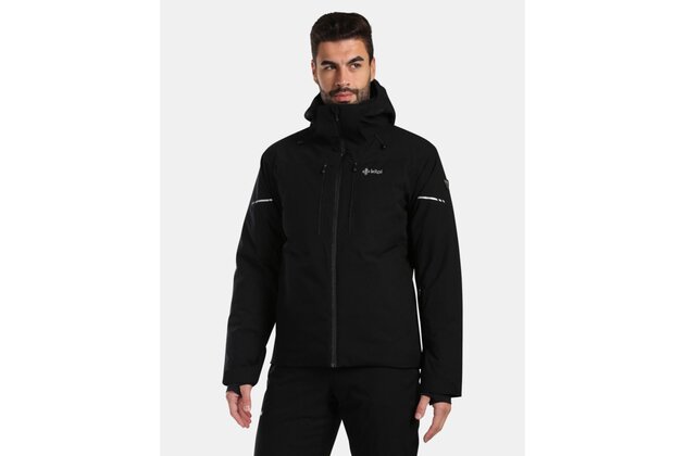 Lyžařská bunda KILPI Tonnsi Black