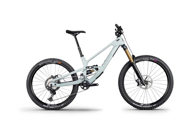 LAPIERRE Spicy CF 8.9 Vapor Green