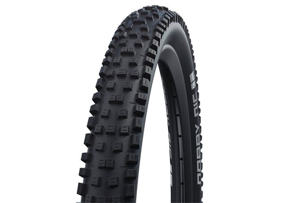 Plášť SCHWALBE Nobby Nic Addix Performance kevlar 27,5x2.25"