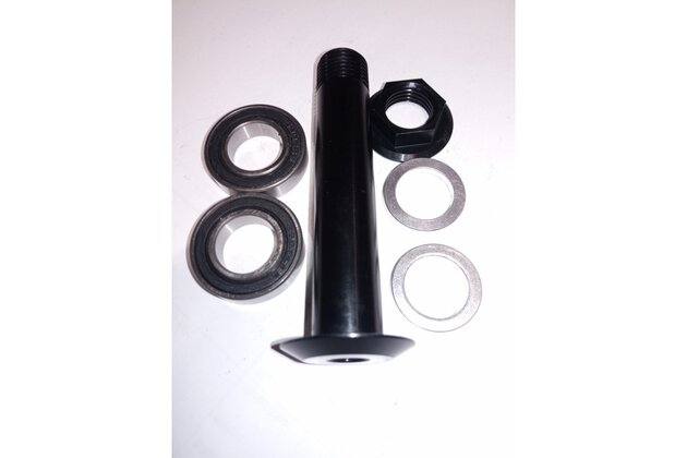 NORCO Čep BB vč. ložisek Range A/Sight A