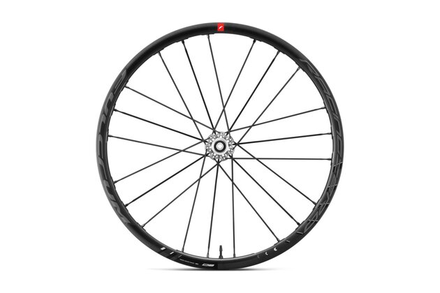 Sada kol FULCRUM Racing Zero DB 28“