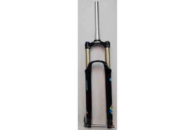 Vidlice SR SUNTOUR EPIXON ELITE XC 29 RC2 130mm Black