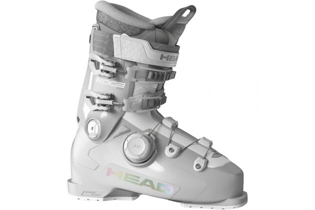 Lyžařské boty HEAD EDGE 85 W HV BOA GRAY