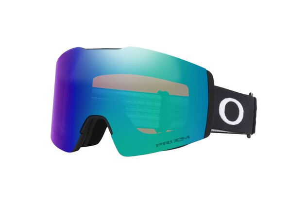 Brýle OAKLEY Fall Line M Matte Black/Prizm Snow Argon Iridium