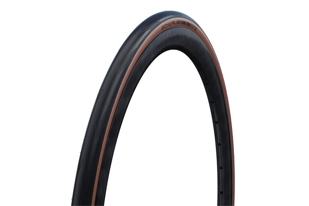 Plášť SCHWALBE One Perf RaceGuard TLE ADDIX Bronze