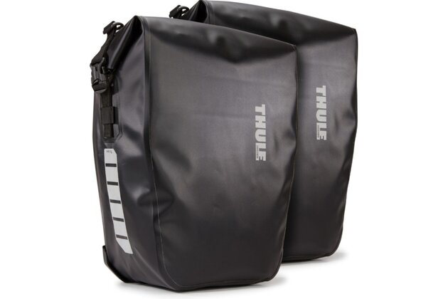 Brašny na nosič THULE Shield 25L 2ks