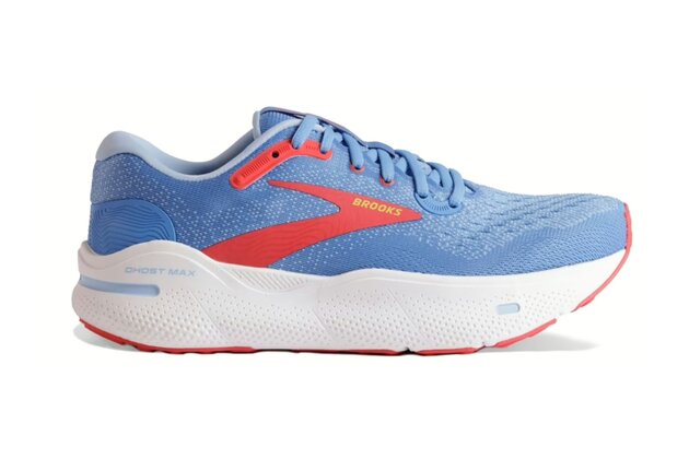Dámské běžecké boty BROOKS Ghost Max Blue