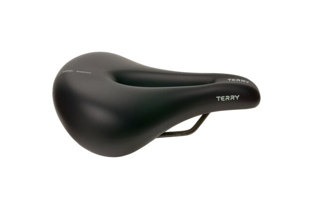 Sedlo TERRY Anatomica Women