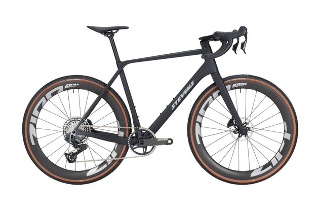 STEVENS Camino RS Pro AXS Nightstone