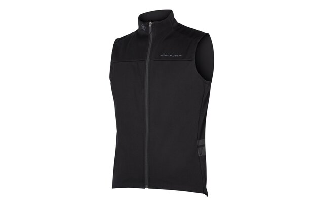 Vesta ENDURA Windchill II Black