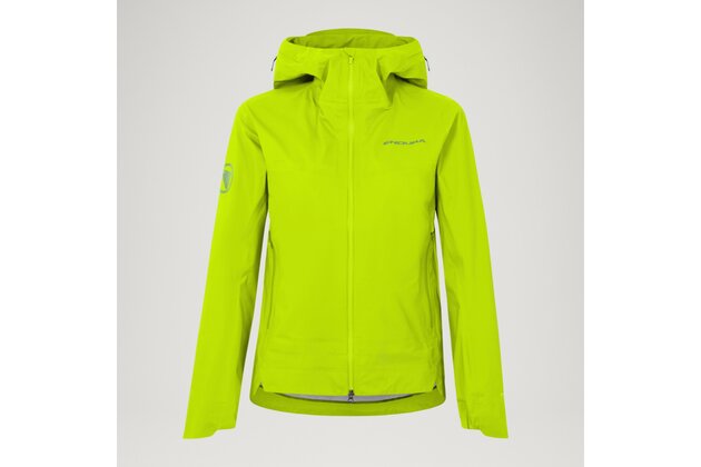 Bunda ENDURA MT500 ADV Lime Green