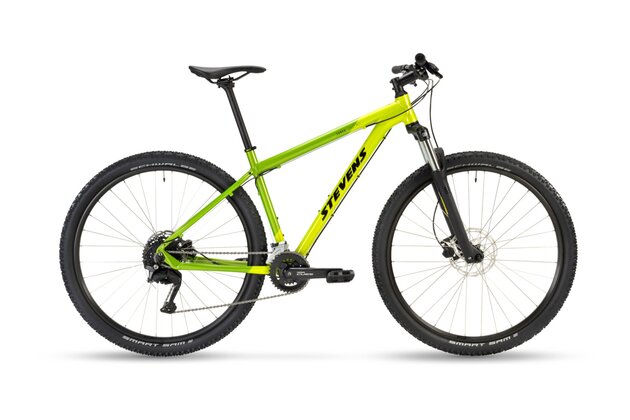 STEVENS Tonga 27,5" Bitter Lemon