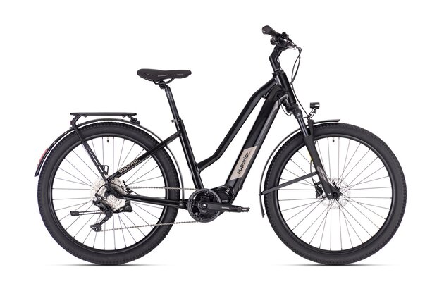 SUPERIOR eRX 6.4 MS Gloss Black