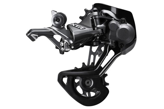 Přehazovačka SHIMANO XTR RD-M9100 12s