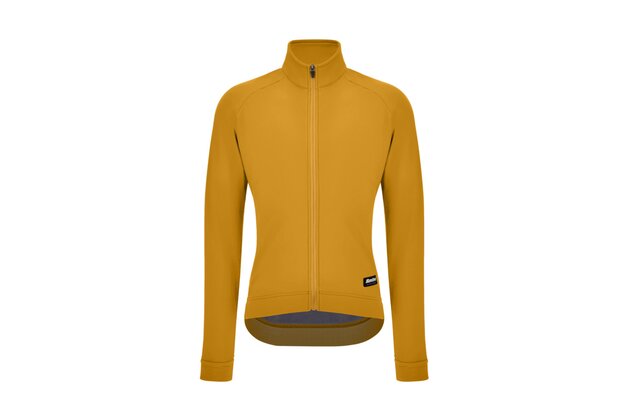Bunda SANTINI RTR Orange