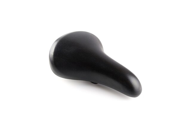 Sedlo SELLE ROYAL 6258 Springs Black