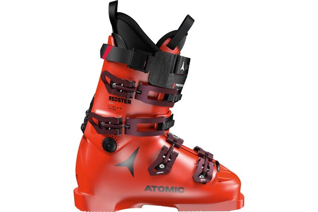 Boty ATOMIC Redster TI 150 LIFTED