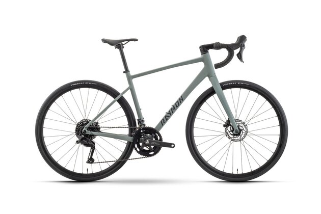 RAYMON Scorena Comp North Grey