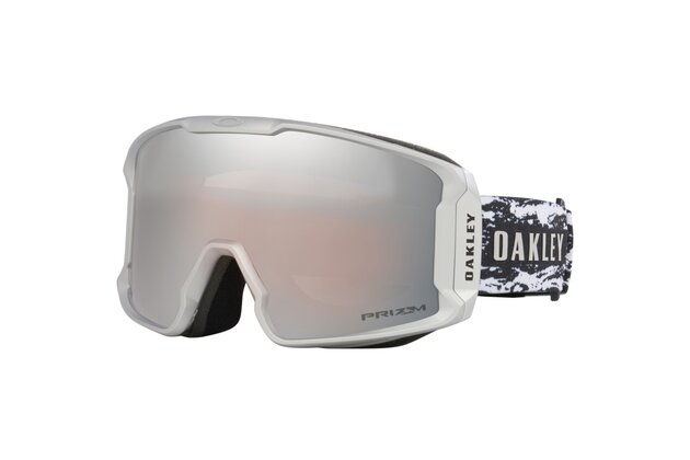 Brýle OAKLEY Line Miner M Ayumu Hirano Signature/Prizm Snow Black Iridium