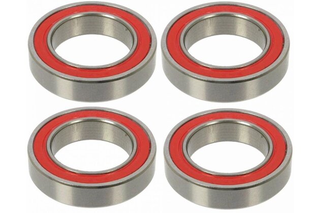 Náhradní díly FULCRUM hub sealed bearing 28x17x7 (4 pc.)