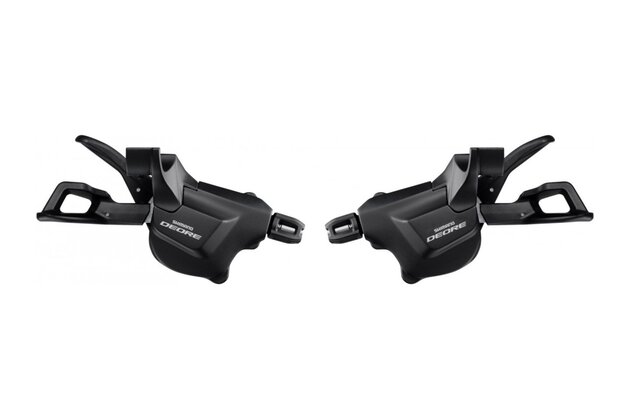 Řazení SHIMANO Deore SL-M6000 I-Spec II 2/3x10