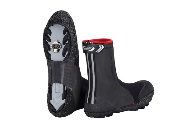 BBB Návleky na tretry BWS-16 ArcticDuty