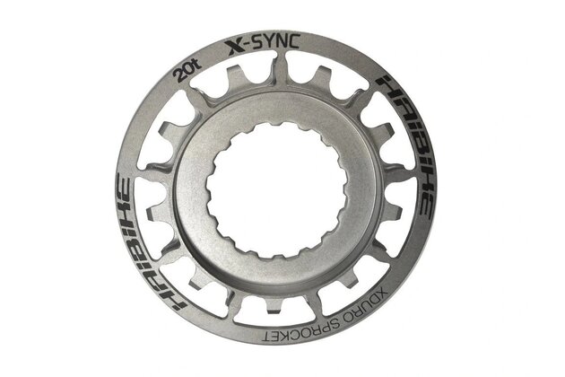 Pastorek E-Bike Bosch Xduro 16z