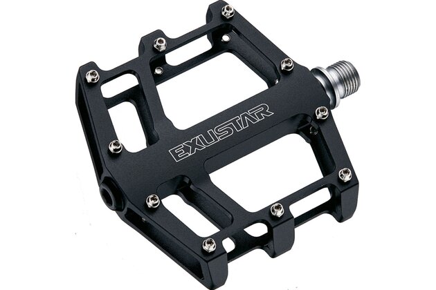 Pedály EXUSTAR PB525 Black