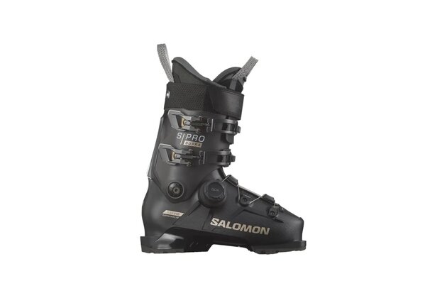 Lyžařské boty SALOMON S/PRO SUPRA BOA 110 GW