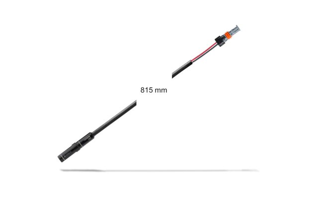 Speed Sensor Slim BOSCH 815 mm