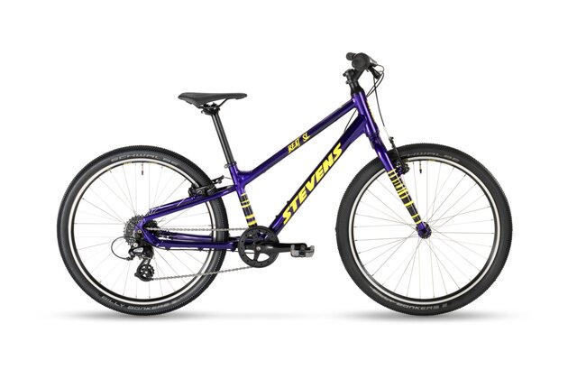 STEVENS Beat SL 24 Royal Purple