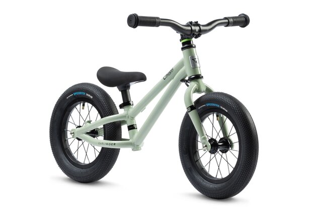 EARLY RIDER Charger 12 Sage Green
