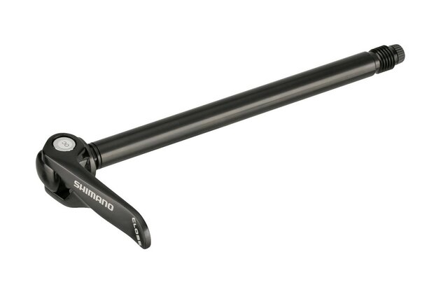 Pevná osa SHIMANO SM-AX720 12x100mm přední