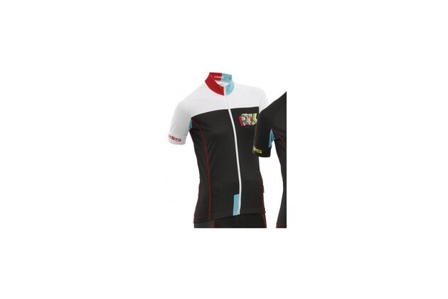 Dres PELLS RX Black/White