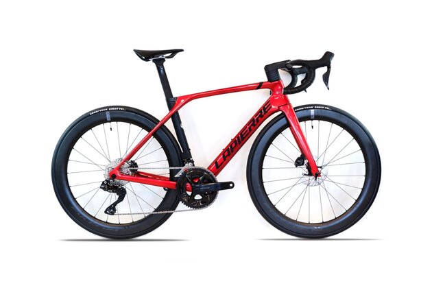 LAPIERRE Aircode DRS LTD 105 Di2 S