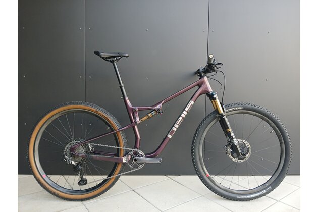 PELLS Duke FS Ultimate SL Test