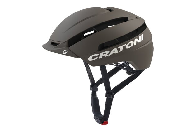 Helma CRATONI C-Loom 2.0 Brown Matt