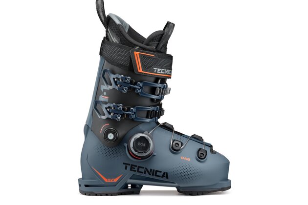 TECNICA Mach BOA HV 120 GW, dark avio