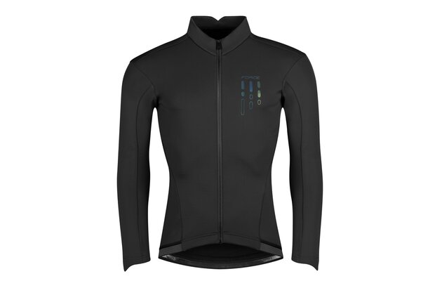 Bunda FORCE Story Black