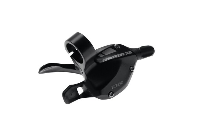 Řazení SRAM X-5 Black