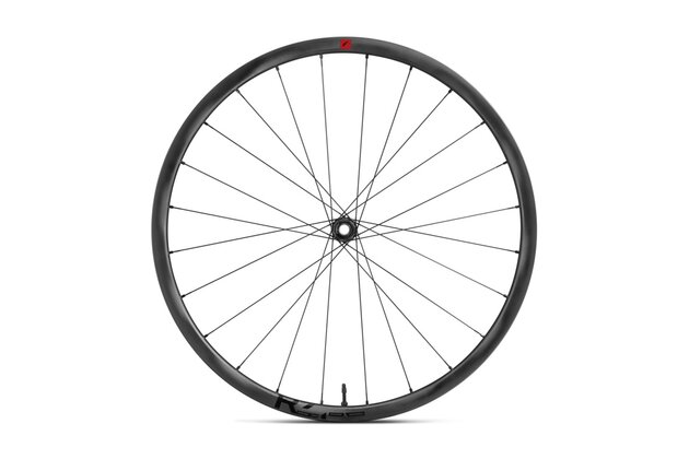 Sada kol FULCRUM Red Zone Carbon 29 2WF Carbon OEM