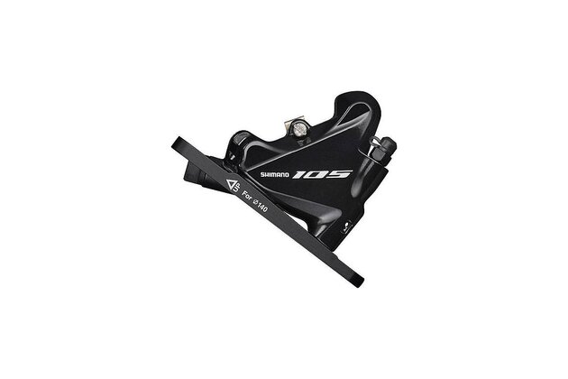 Brzdový třmen SHIMANO 105 BR-R7070 Black