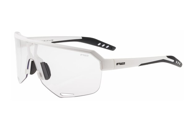 Sluneční brýle R2 Fluke Photochromic White