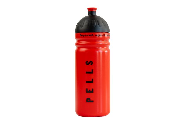 Láhev PELLS X-Race3 700ml Red