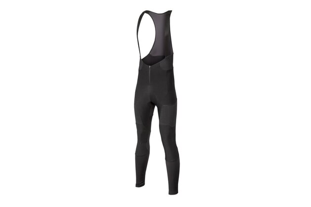 Elastické kalhoty ENDURA GV500 Thermal Black