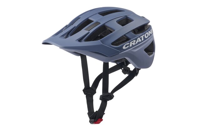 Helma CRATONI AllRace Blue Matt