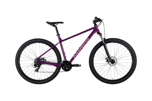NORCO Storm 5 Purple/Pink 27,5
