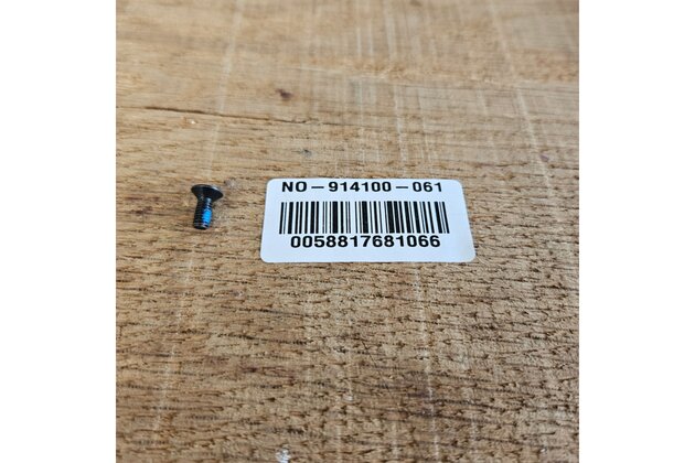 NORCO Ss Entrance Der Cable Port 914100-061