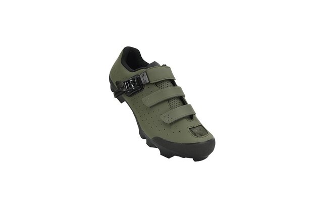 Tretry FLR F-67 Army Green