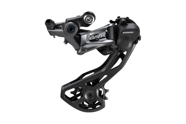 Přehazovačka SHIMANO GRX RD-RX810 11s